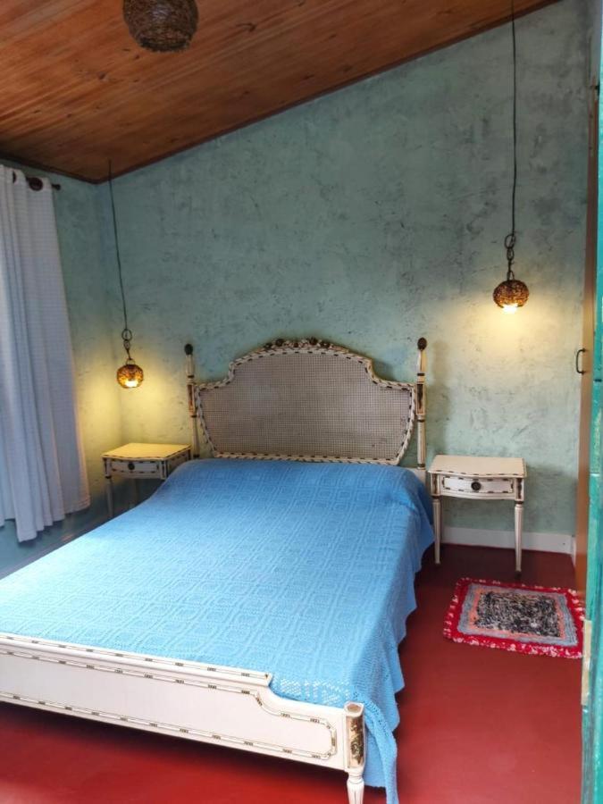 Chale Maquemba Eco Hotel Diamantina Bagian luar foto